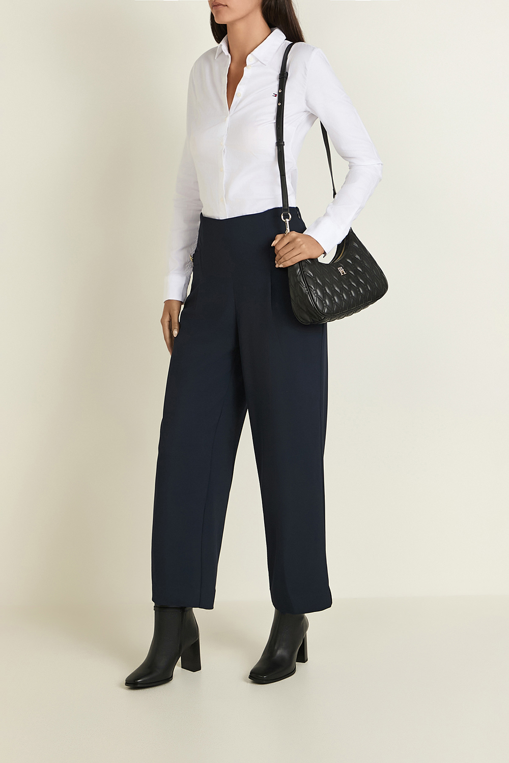 מכנסי טוויל